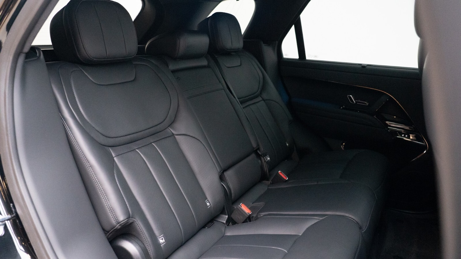 Used Land Rover Range Rover Sport 2025 for sale - 76901267: Photo 12