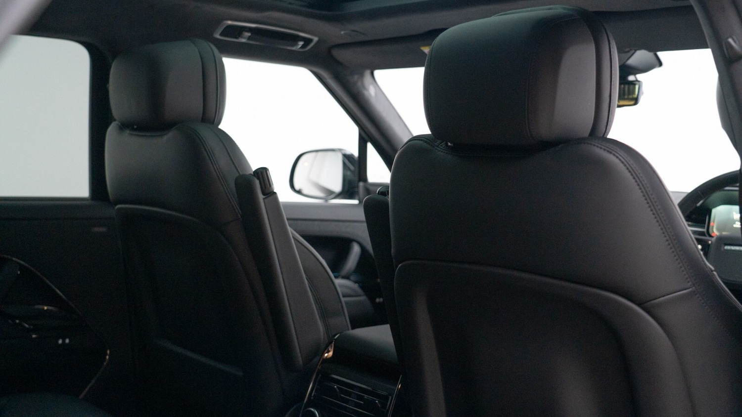 Used Land Rover Range Rover Sport 2025 for sale - 76901267: Photo 13