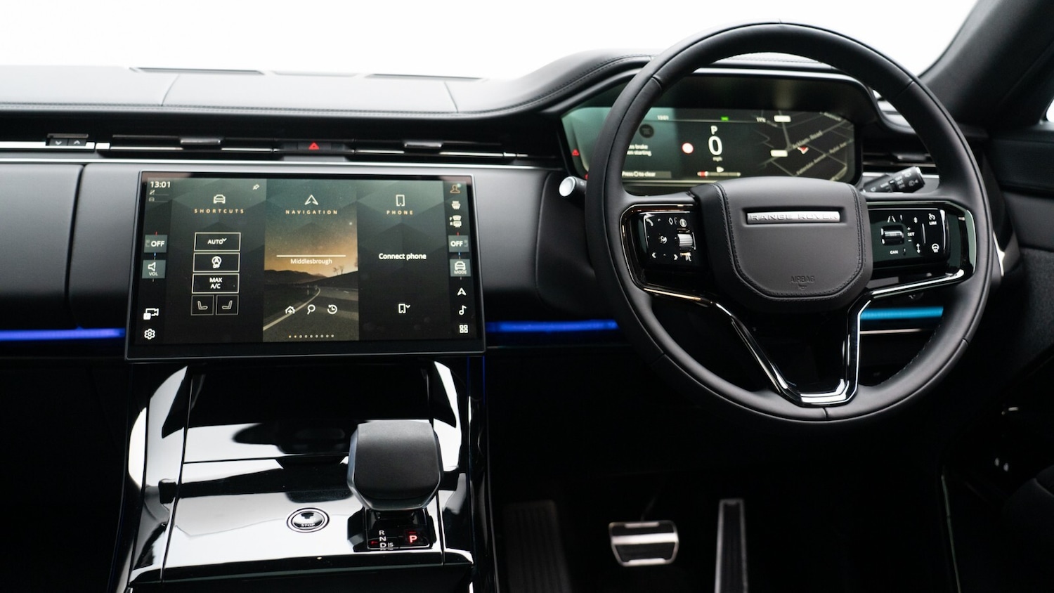 Used Land Rover Range Rover Sport 2025 for sale - 76901267: Photo 14