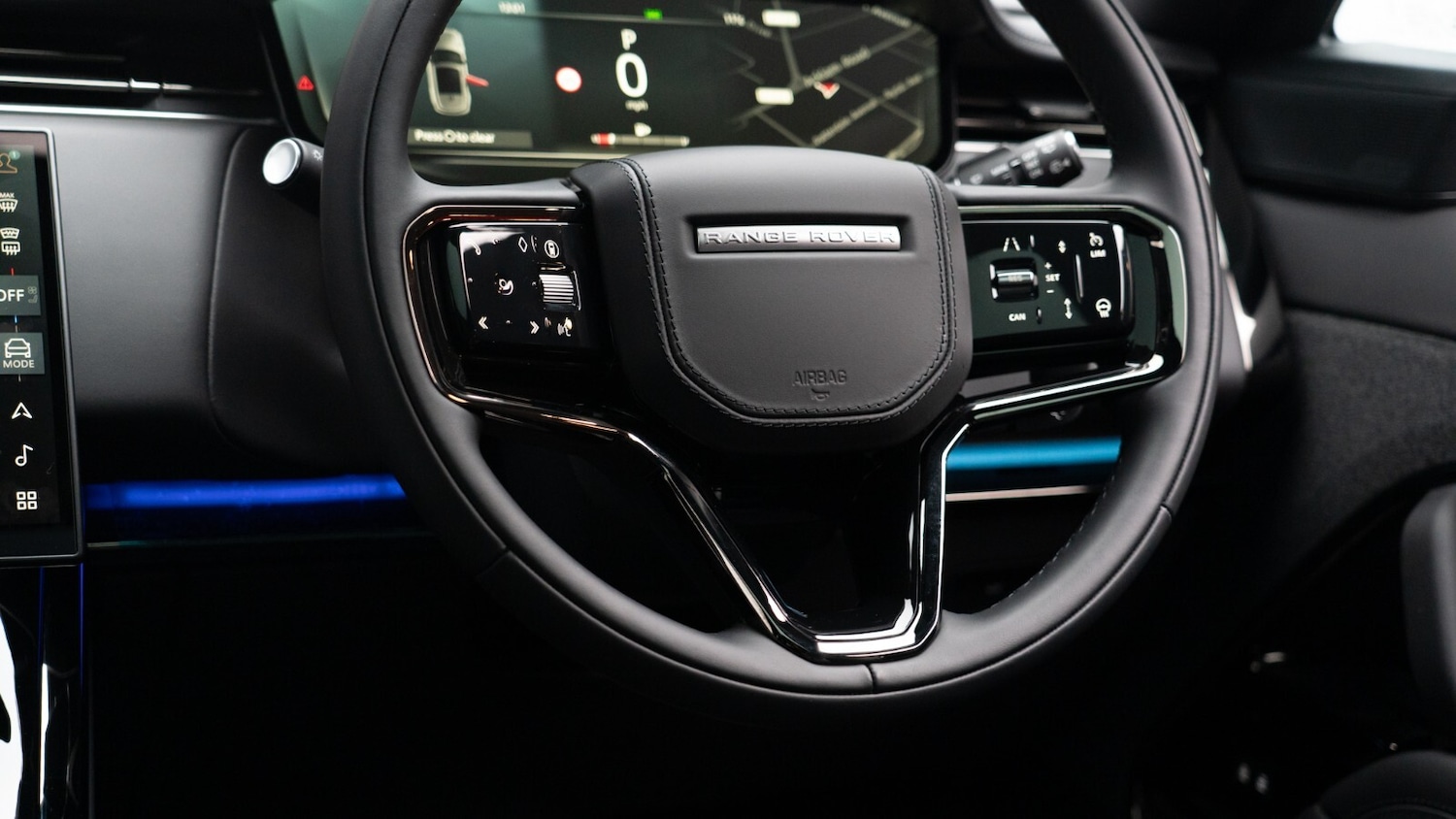 Used Land Rover Range Rover Sport 2025 for sale - 76901267: Photo 15