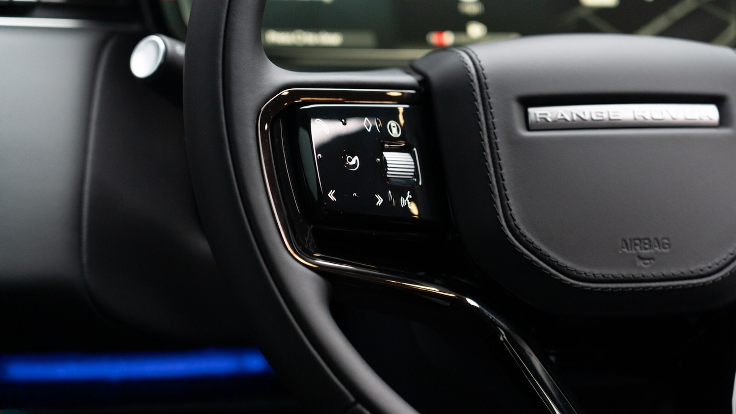 Used Land Rover Range Rover Sport 2025 for sale - 76901267: Photo 16