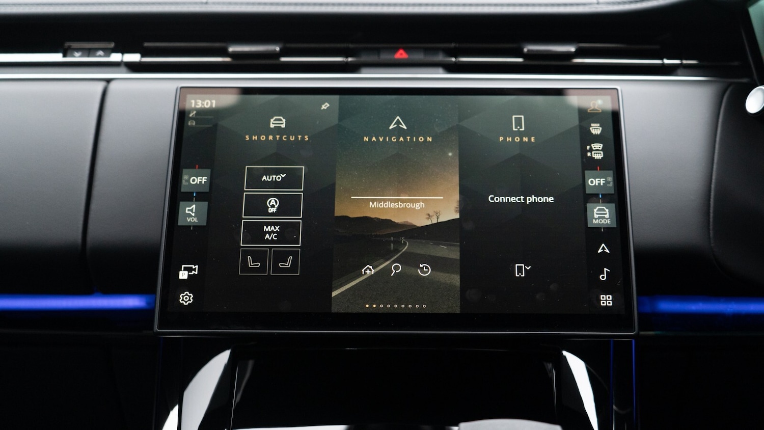 Used Land Rover Range Rover Sport 2025 for sale - 76901267: Photo 18