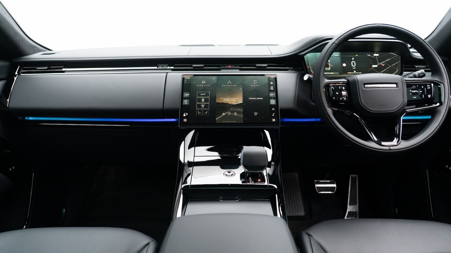 Used Land Rover Range Rover Sport 2025 for sale - 76901267: Photo 2