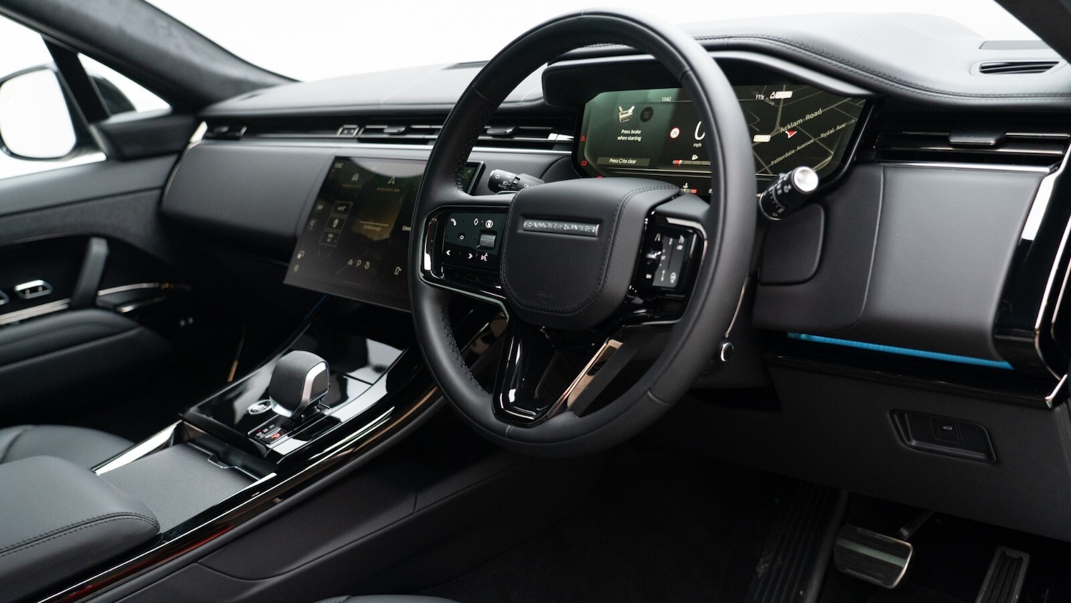 Used Land Rover Range Rover Sport 2025 for sale - 76901267: Photo 26