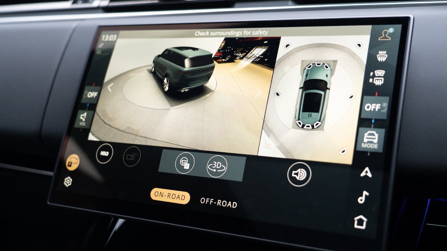 Used Land Rover Range Rover Sport 2025 for sale - 76901267: Photo 27