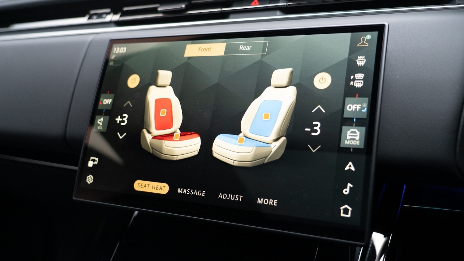 Used Land Rover Range Rover Sport 2025 for sale - 76901267: Photo 28