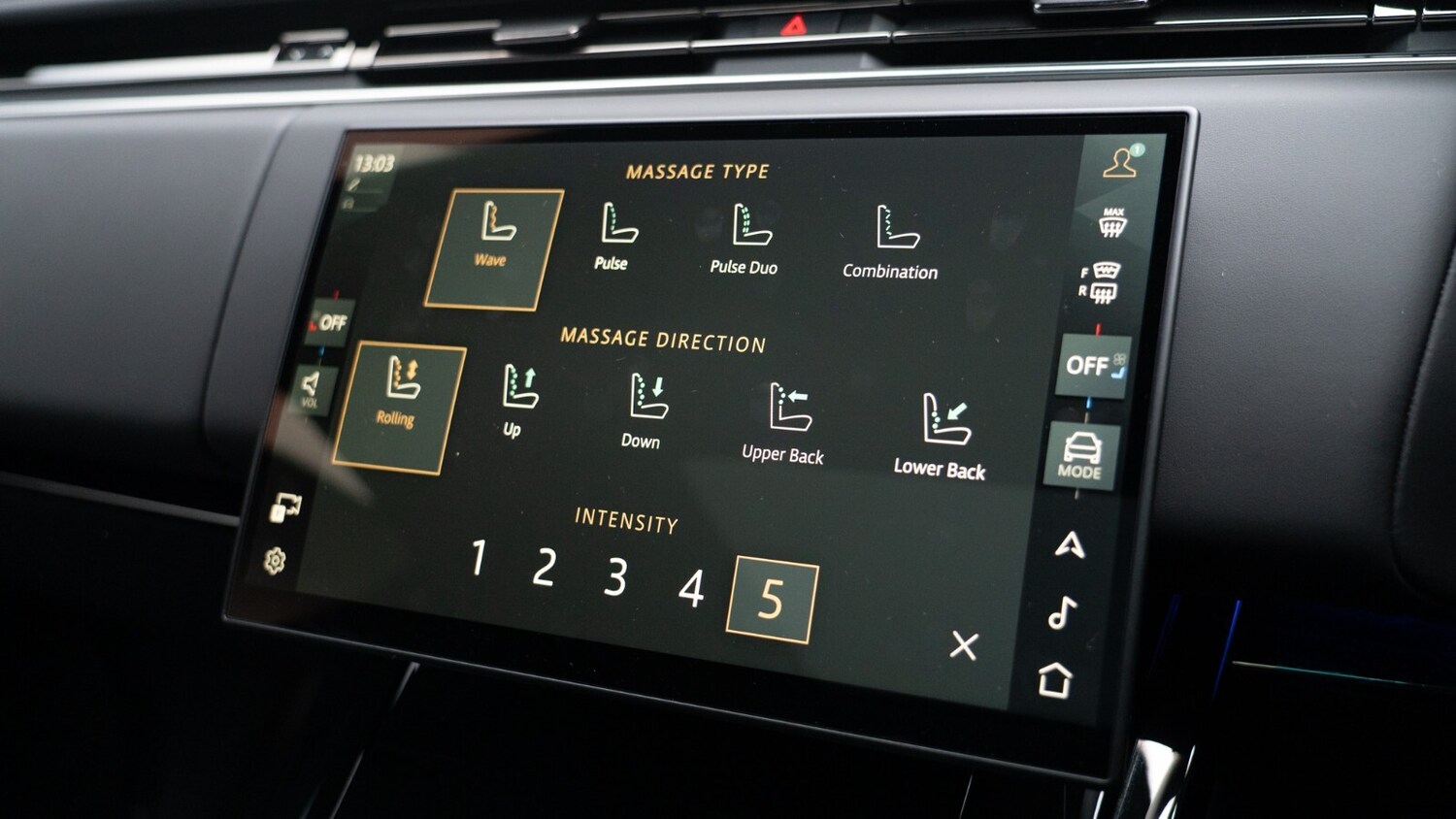 Used Land Rover Range Rover Sport 2025 for sale - 76901267: Photo 29