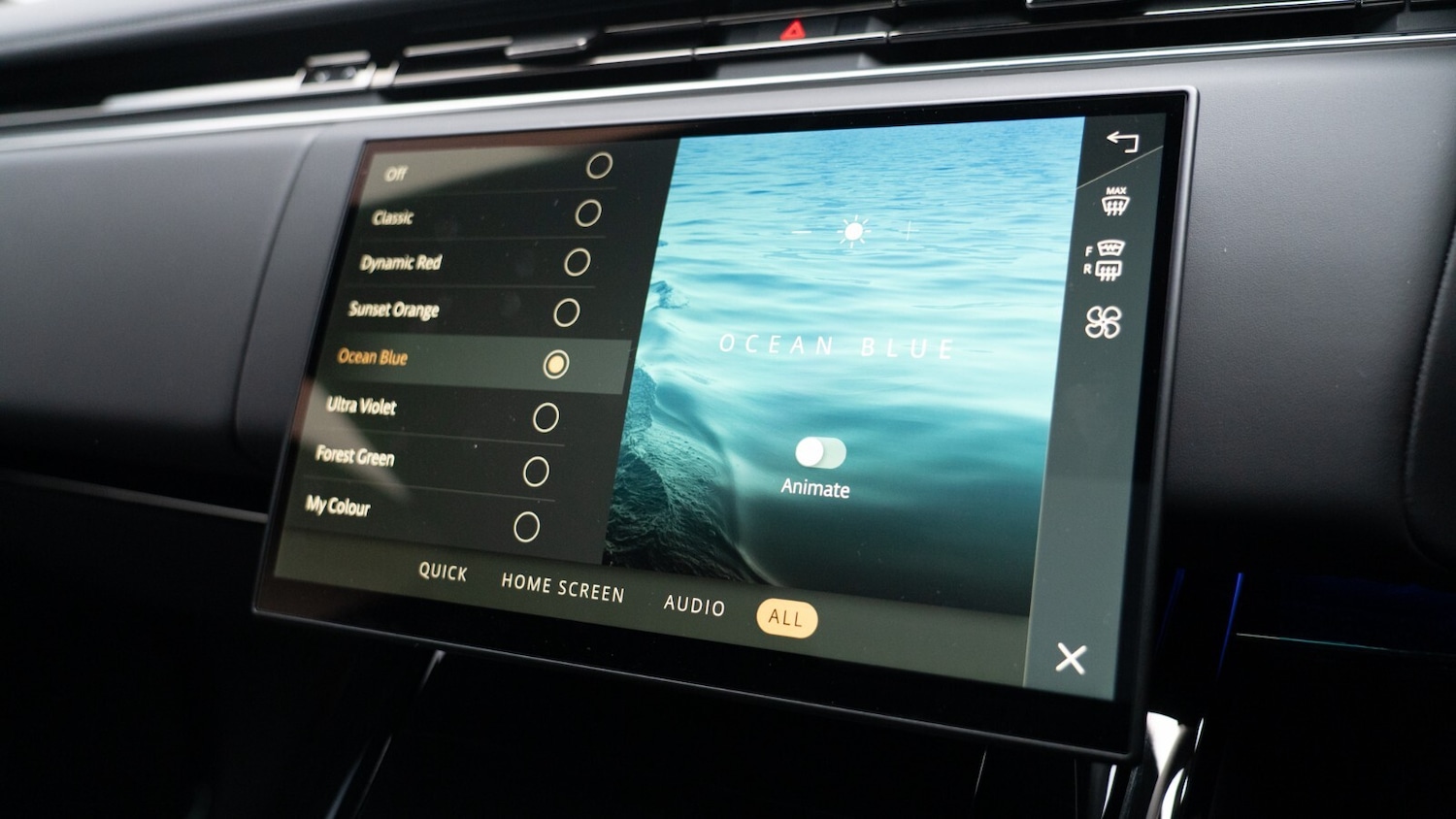 Used Land Rover Range Rover Sport 2025 for sale - 76901267: Photo 30