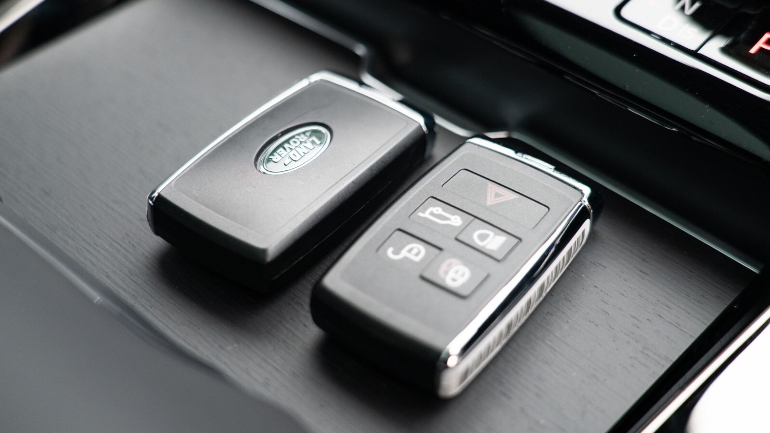 Used Land Rover Range Rover Sport 2025 for sale - 76901267: Photo 32