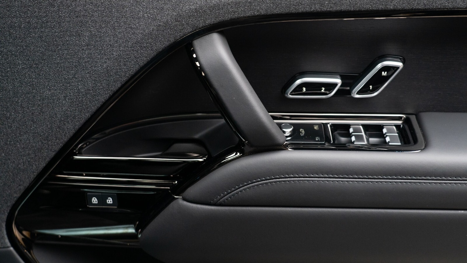 Used Land Rover Range Rover Sport 2025 for sale - 76901267: Photo 33