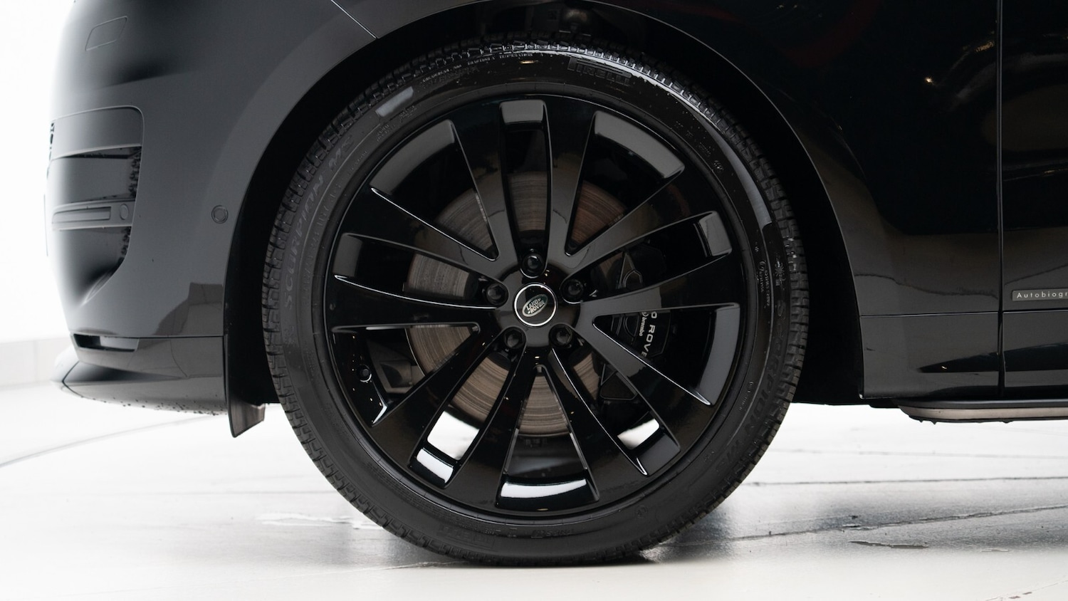 Used Land Rover Range Rover Sport 2025 for sale - 76901267: Photo 35