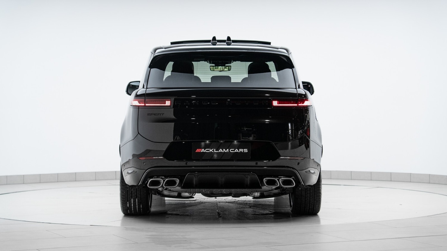 Used Land Rover Range Rover Sport 2025 for sale - 76901267: Photo 7