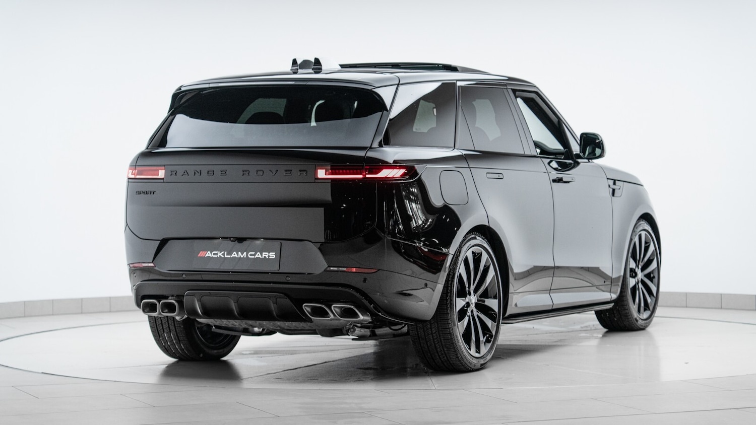 Used Land Rover Range Rover Sport 2025 for sale - 76901267: Photo 8