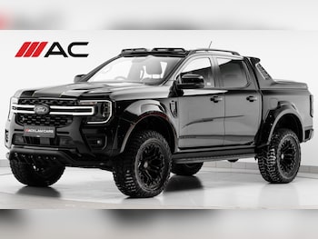 Ford - Ranger