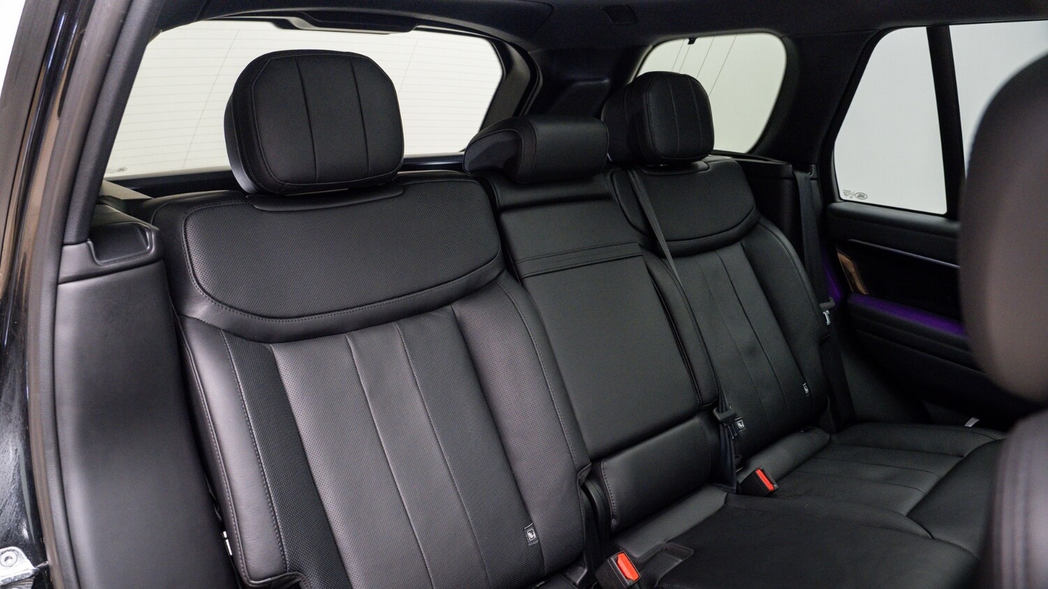 Used Land Rover Range Rover 2024 for sale - 78186959: Photo 10