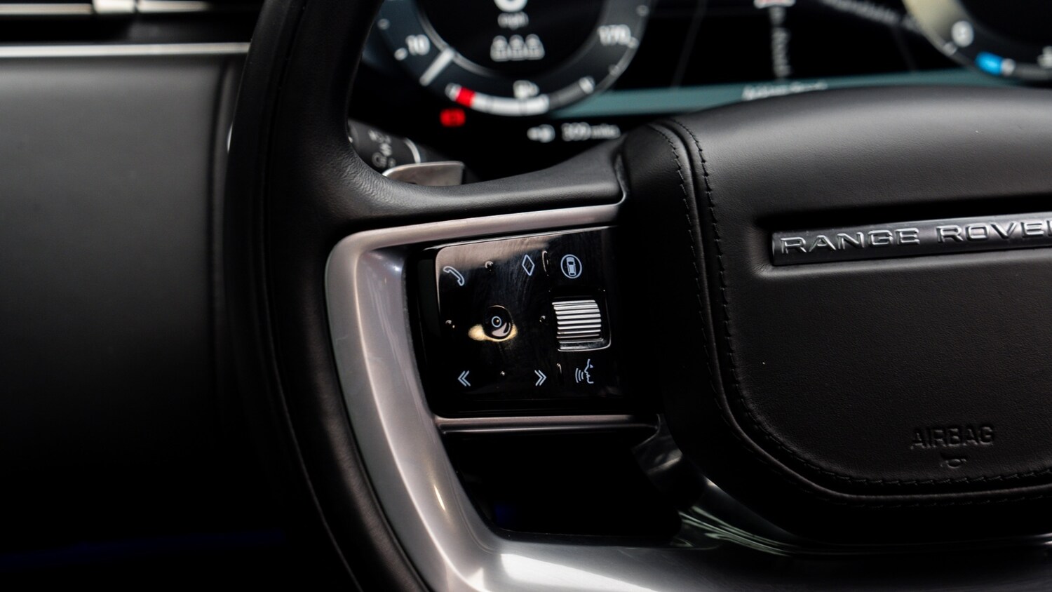 Used Land Rover Range Rover 2024 for sale - 78186959: Photo 16