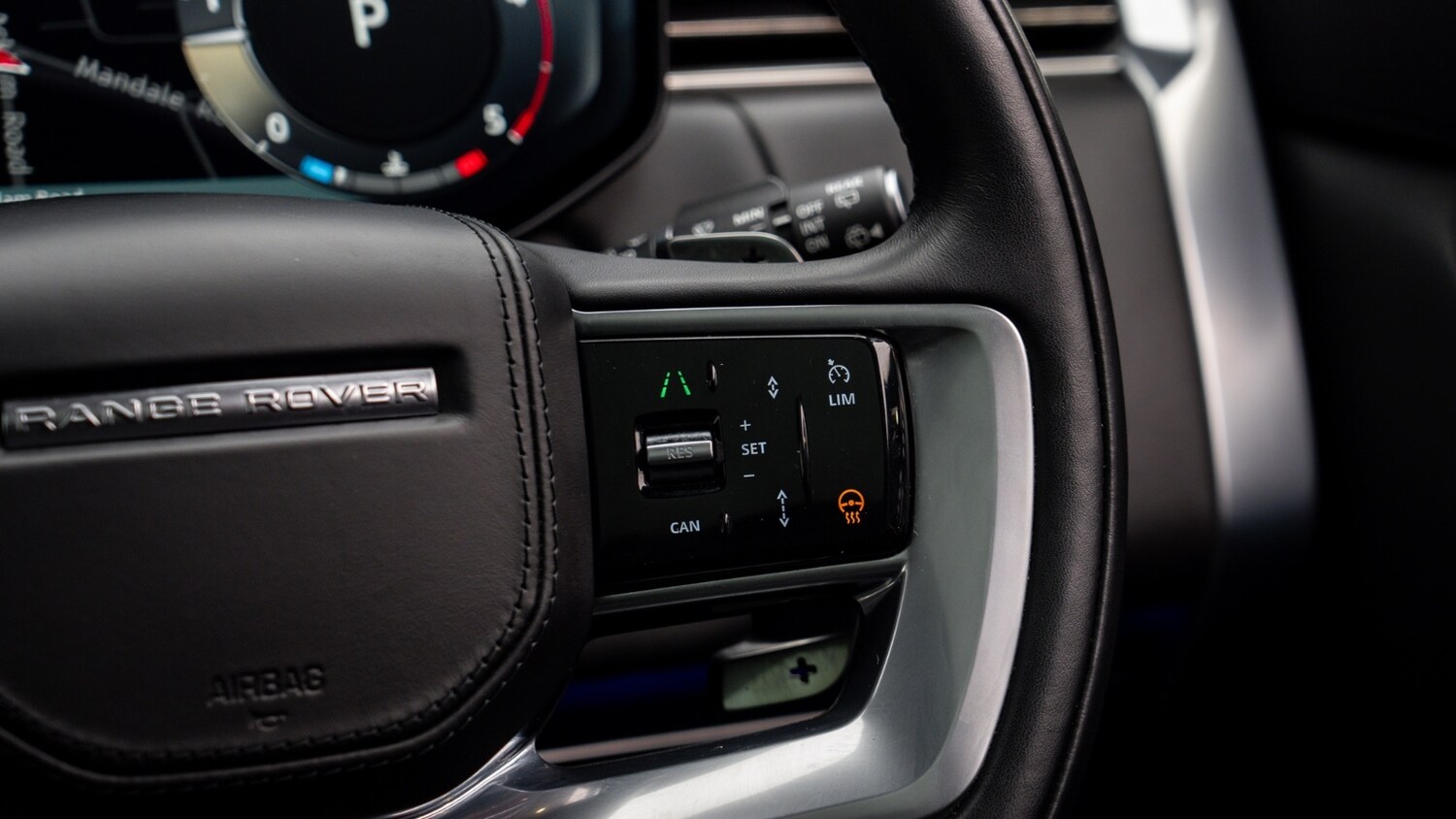 Used Land Rover Range Rover 2024 for sale - 78186959: Photo 17