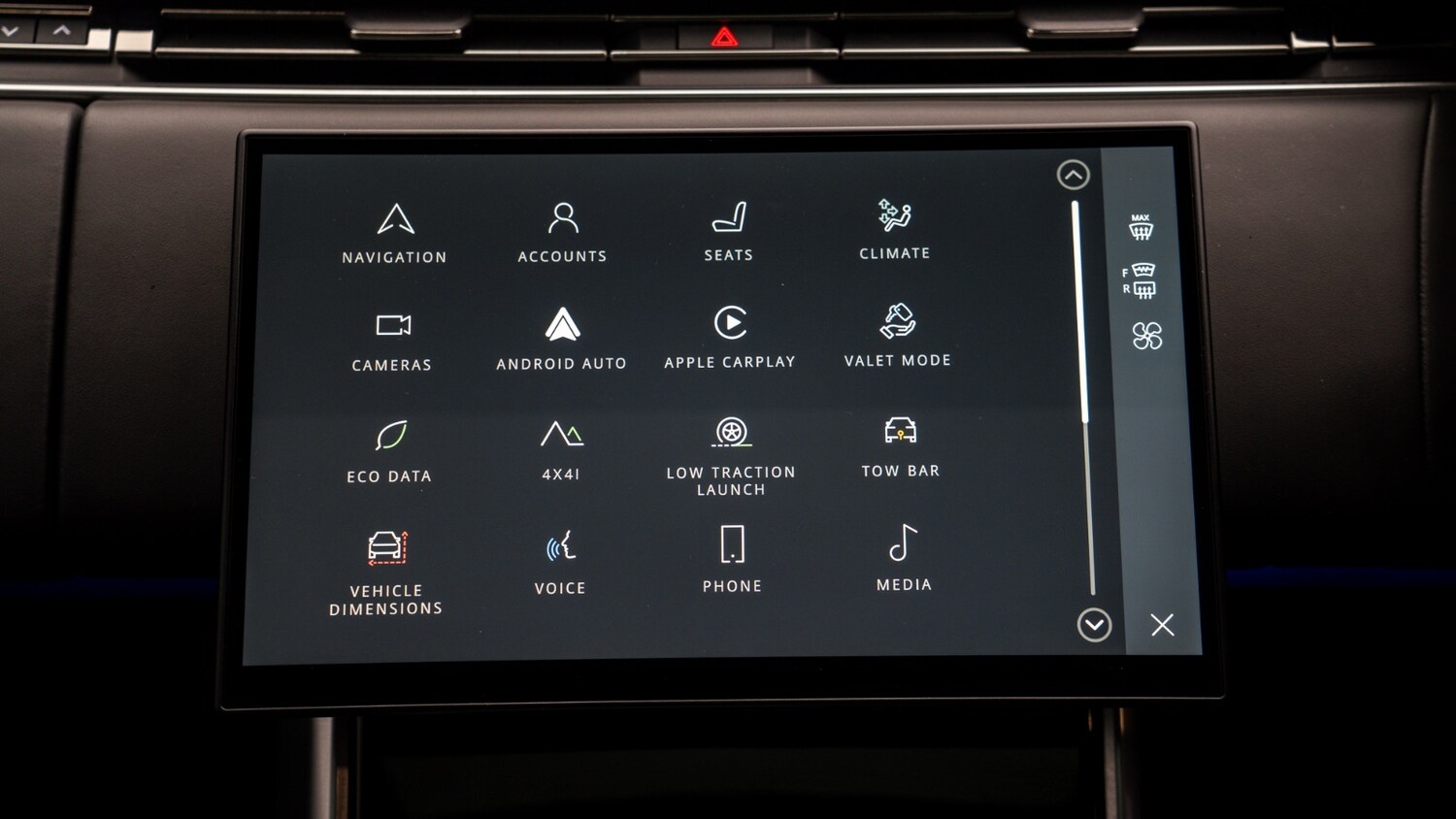 Used Land Rover Range Rover 2024 for sale - 78186959: Photo 19