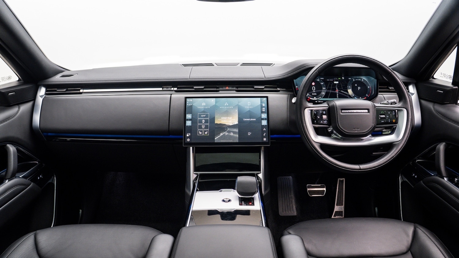 Used Land Rover Range Rover 2024 for sale - 78186959: Photo 2