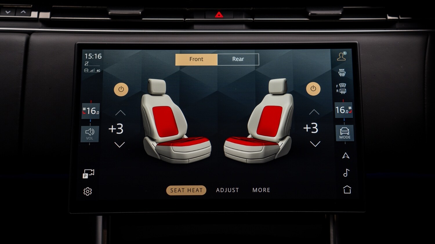 Used Land Rover Range Rover 2024 for sale - 78186959: Photo 20