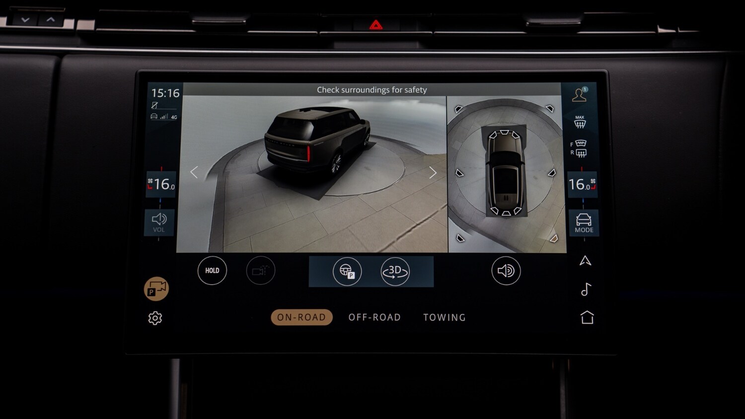 Used Land Rover Range Rover 2024 for sale - 78186959: Photo 21