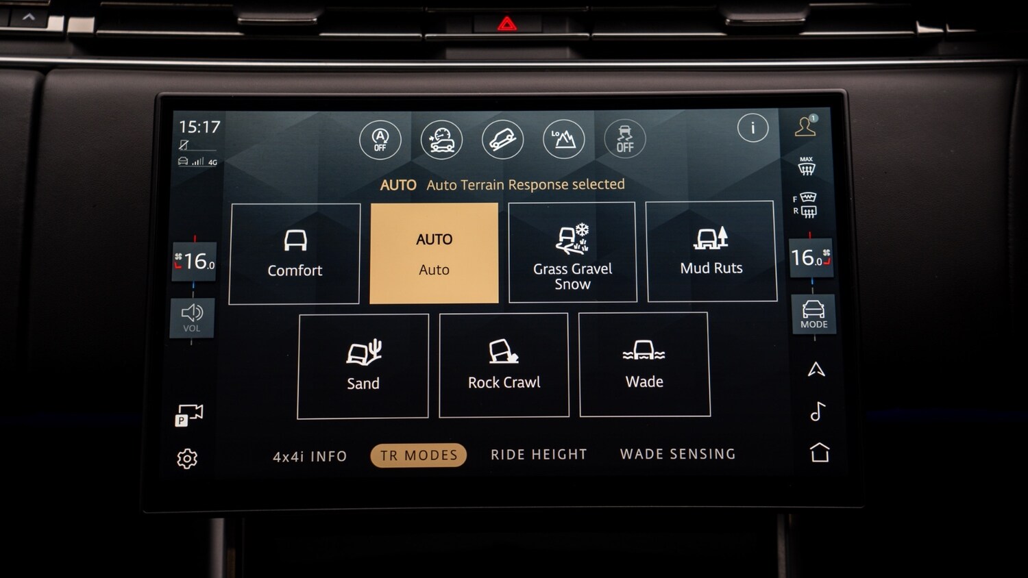 Used Land Rover Range Rover 2024 for sale - 78186959: Photo 22