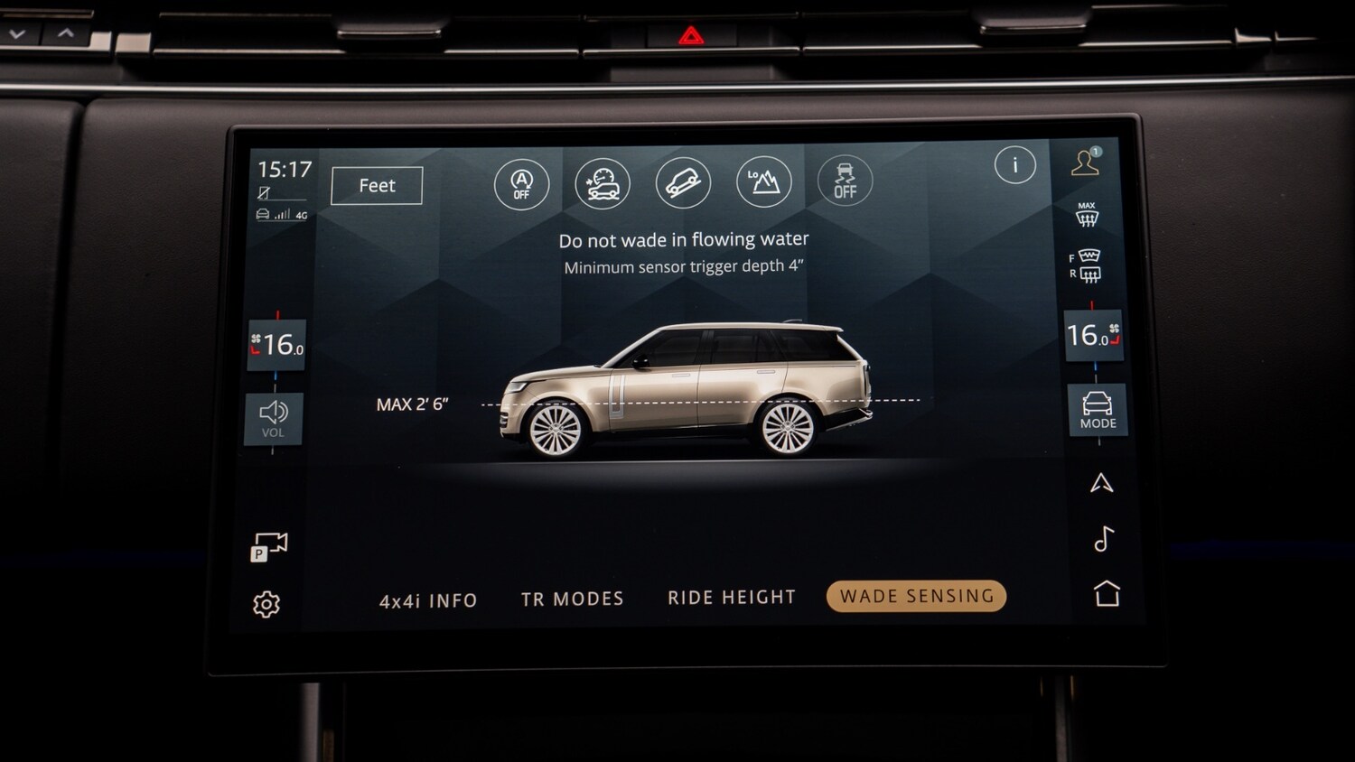 Used Land Rover Range Rover 2024 for sale - 78186959: Photo 23