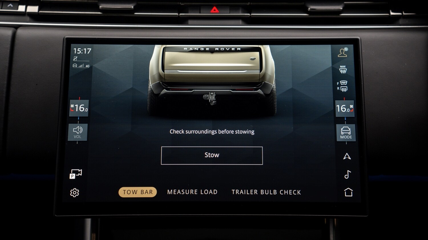 Used Land Rover Range Rover 2024 for sale - 78186959: Photo 24