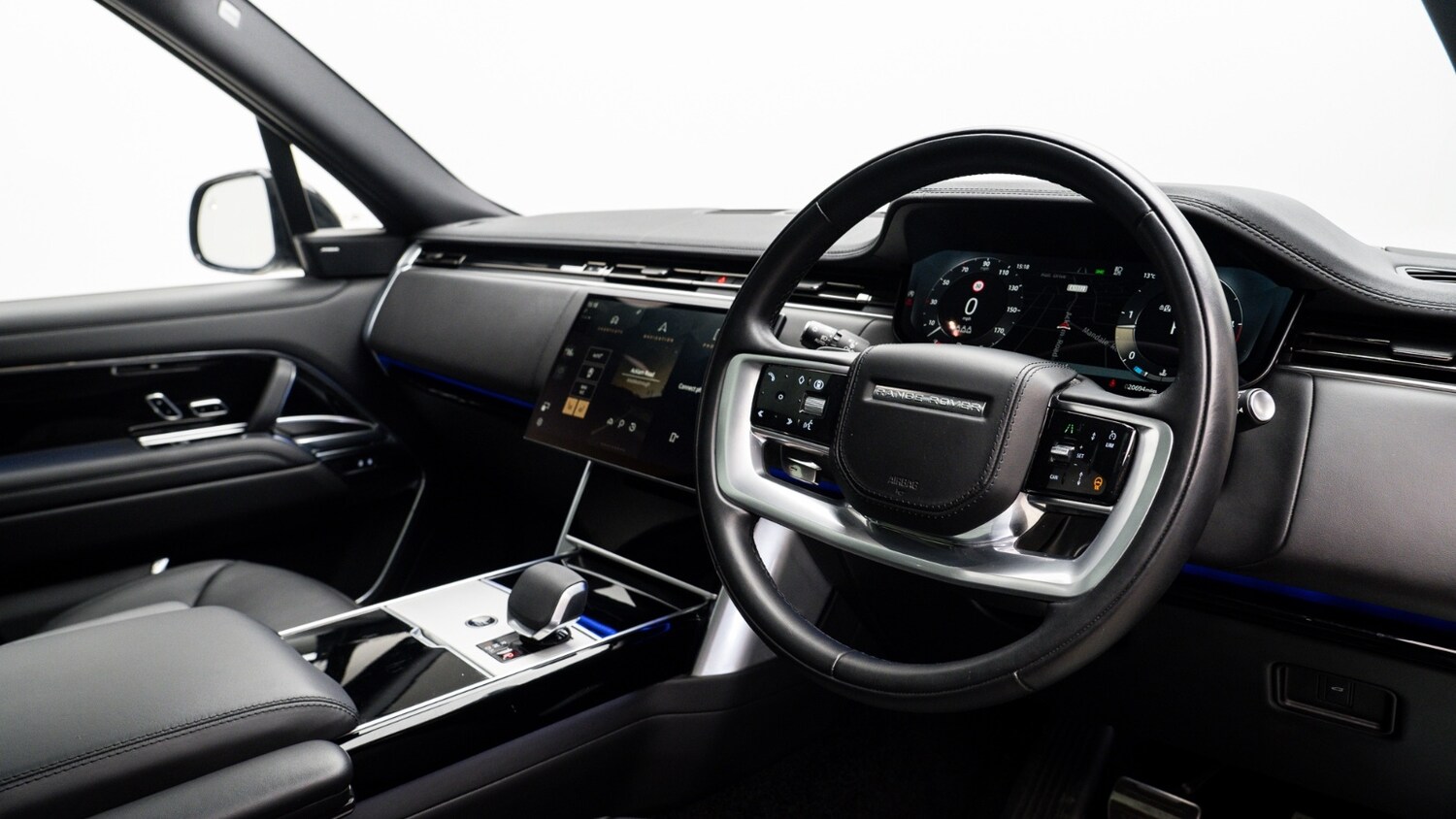 Used Land Rover Range Rover 2024 for sale - 78186959: Photo 29