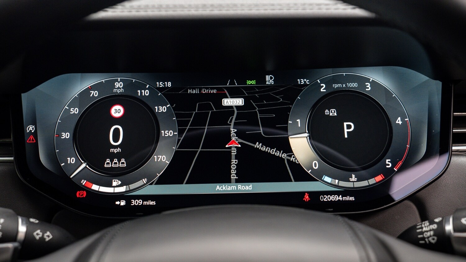 Used Land Rover Range Rover 2024 for sale - 78186959: Photo 32