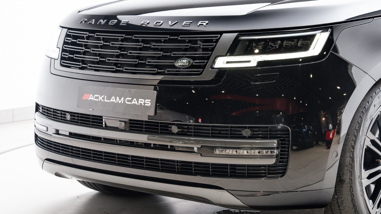 Used Land Rover Range Rover 2024 for sale - 78186959: Photo 37