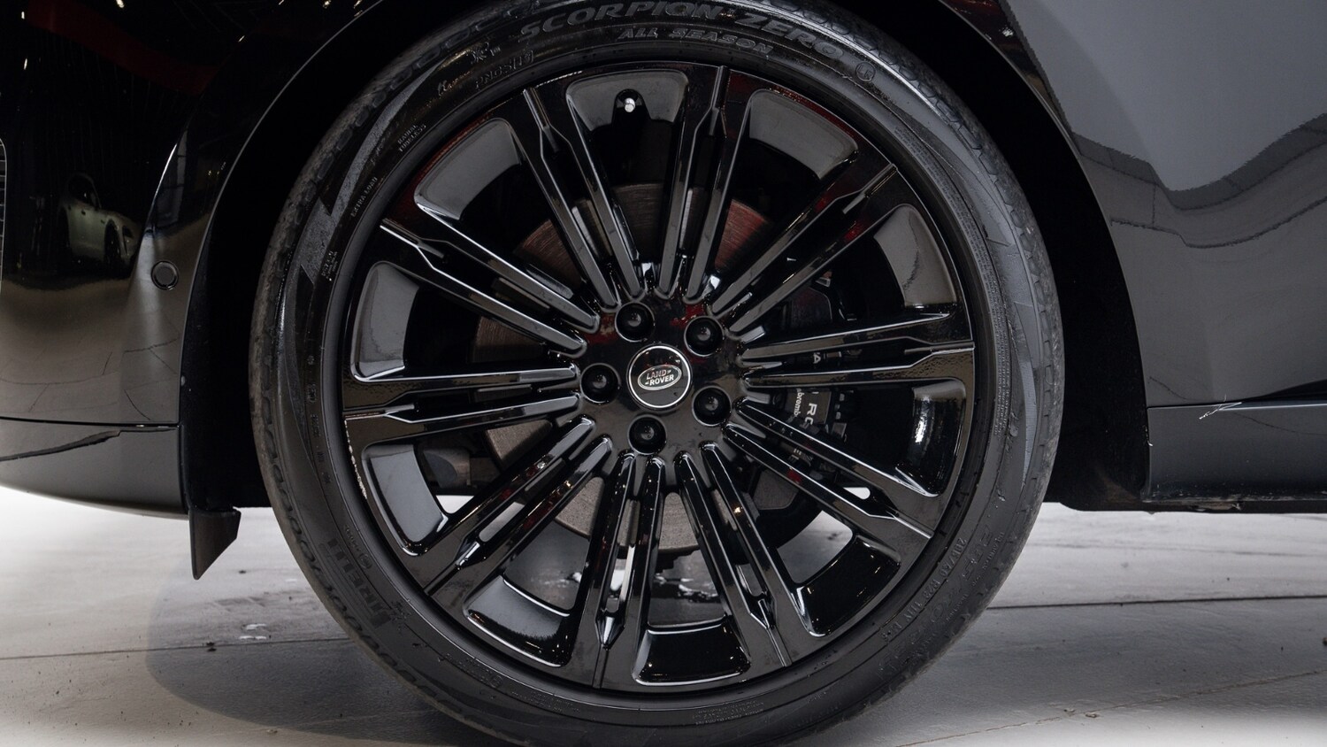 Used Land Rover Range Rover 2024 for sale - 78186959: Photo 38