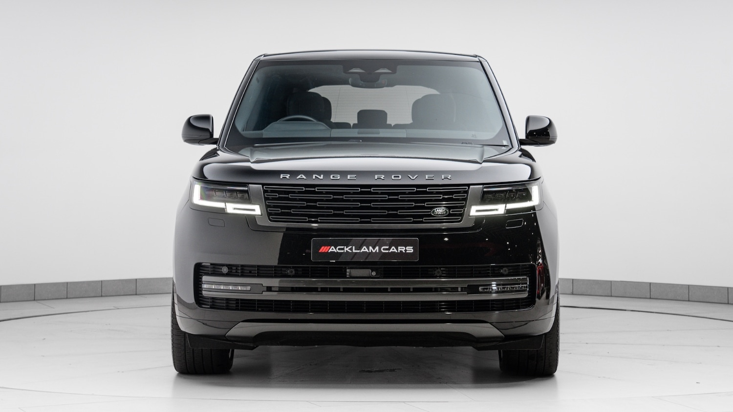 Used Land Rover Range Rover 2024 for sale - 78186959: Photo 4