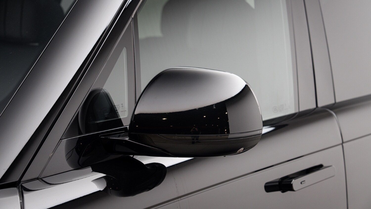 Used Land Rover Range Rover 2024 for sale - 78186959: Photo 40