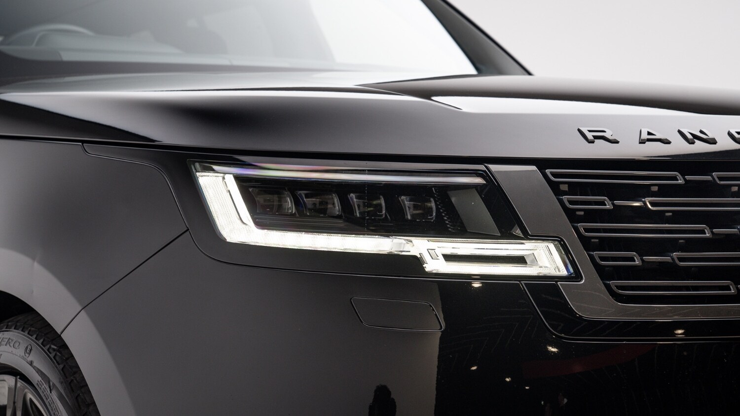Used Land Rover Range Rover 2024 for sale - 78186959: Photo 41