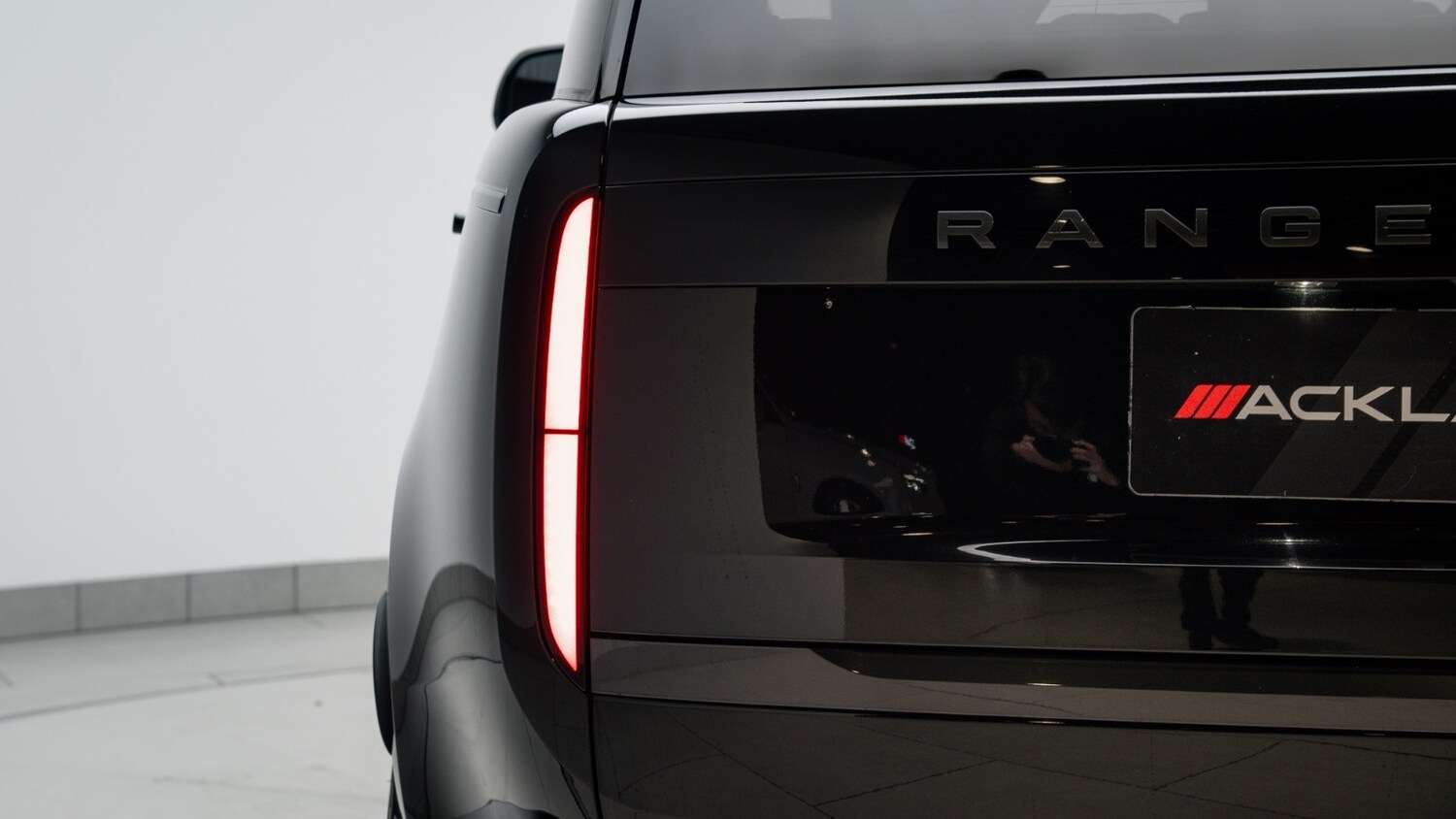 Used Land Rover Range Rover 2024 for sale - 78186959: Photo 42