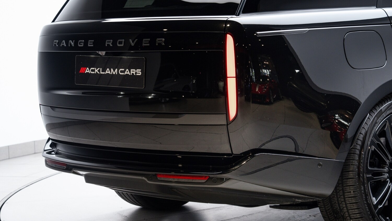 Used Land Rover Range Rover 2024 for sale - 78186959: Photo 43