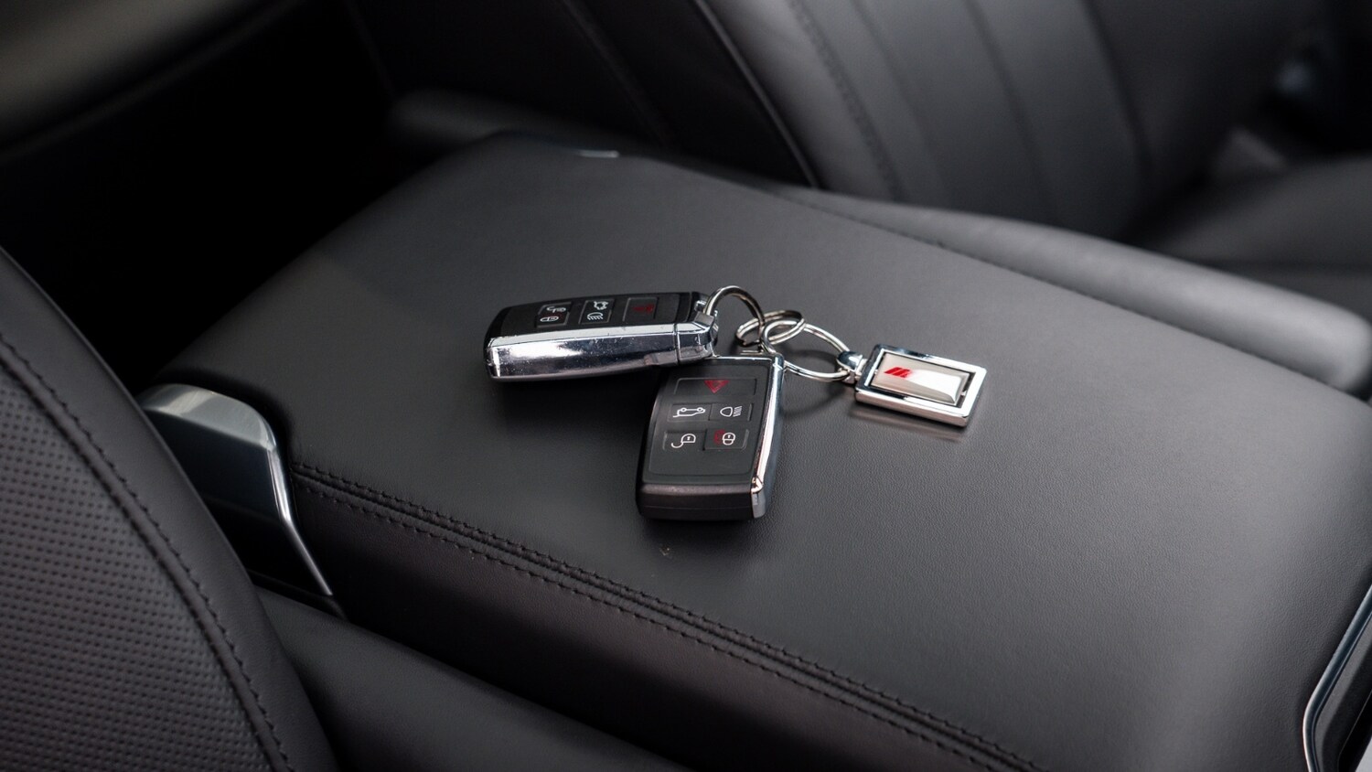 Used Land Rover Range Rover 2024 for sale - 78186959: Photo 45