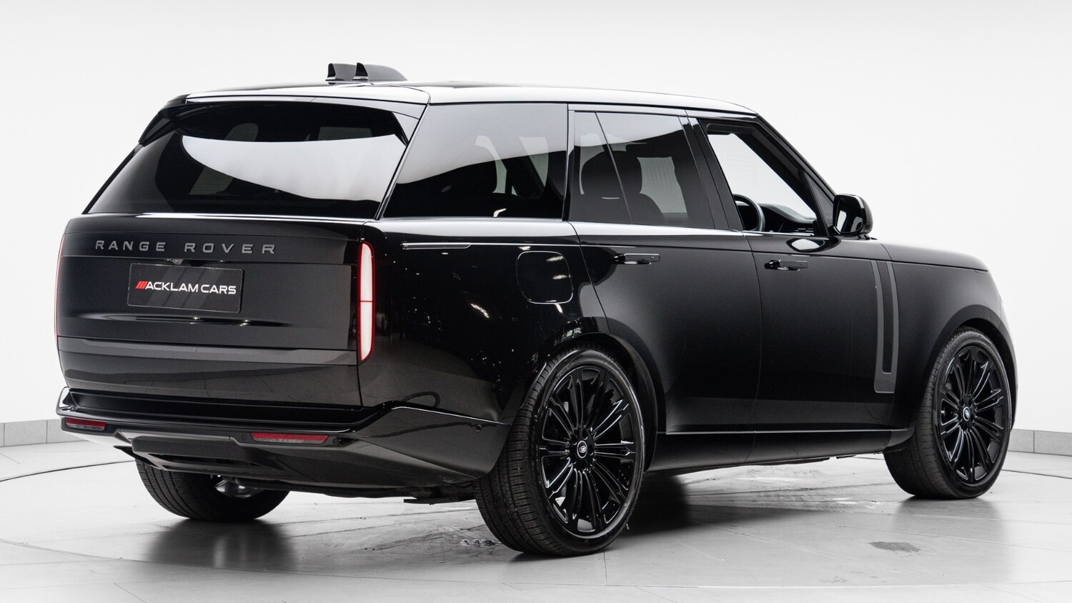 Used Land Rover Range Rover 2024 for sale - 78186959: Photo 6