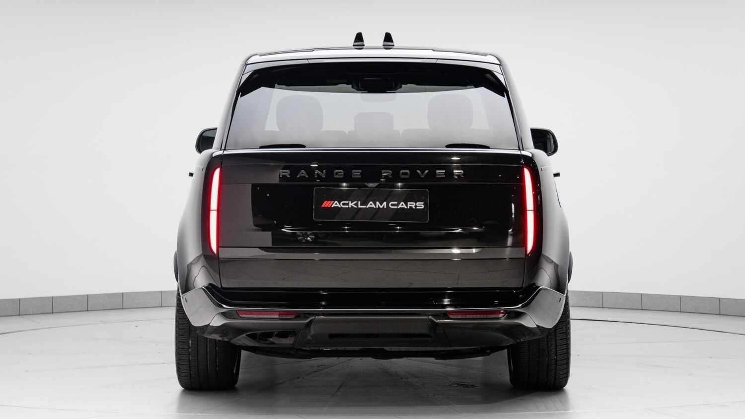 Used Land Rover Range Rover 2024 for sale - 78186959: Photo 7