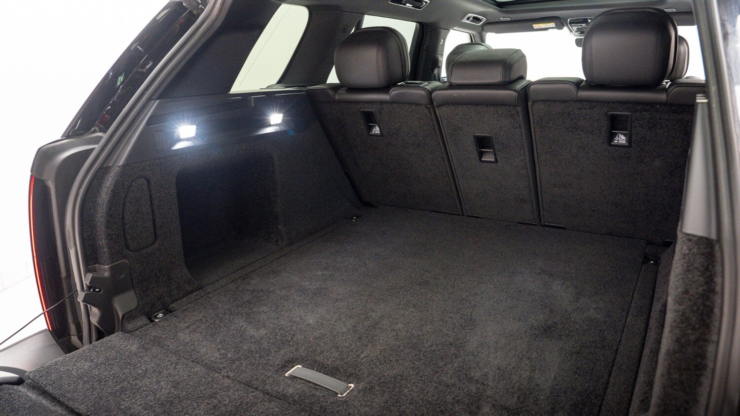 Used Land Rover Range Rover 2024 for sale - 78186959: Photo 8