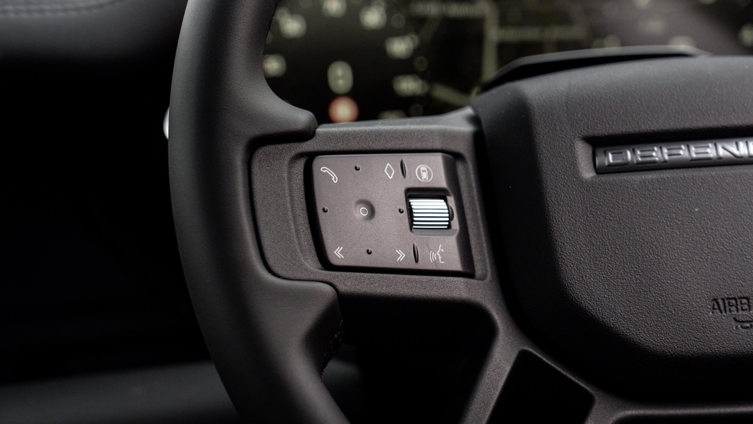 Used Land Rover Defender 2025 for sale - 77092547: Photo 12