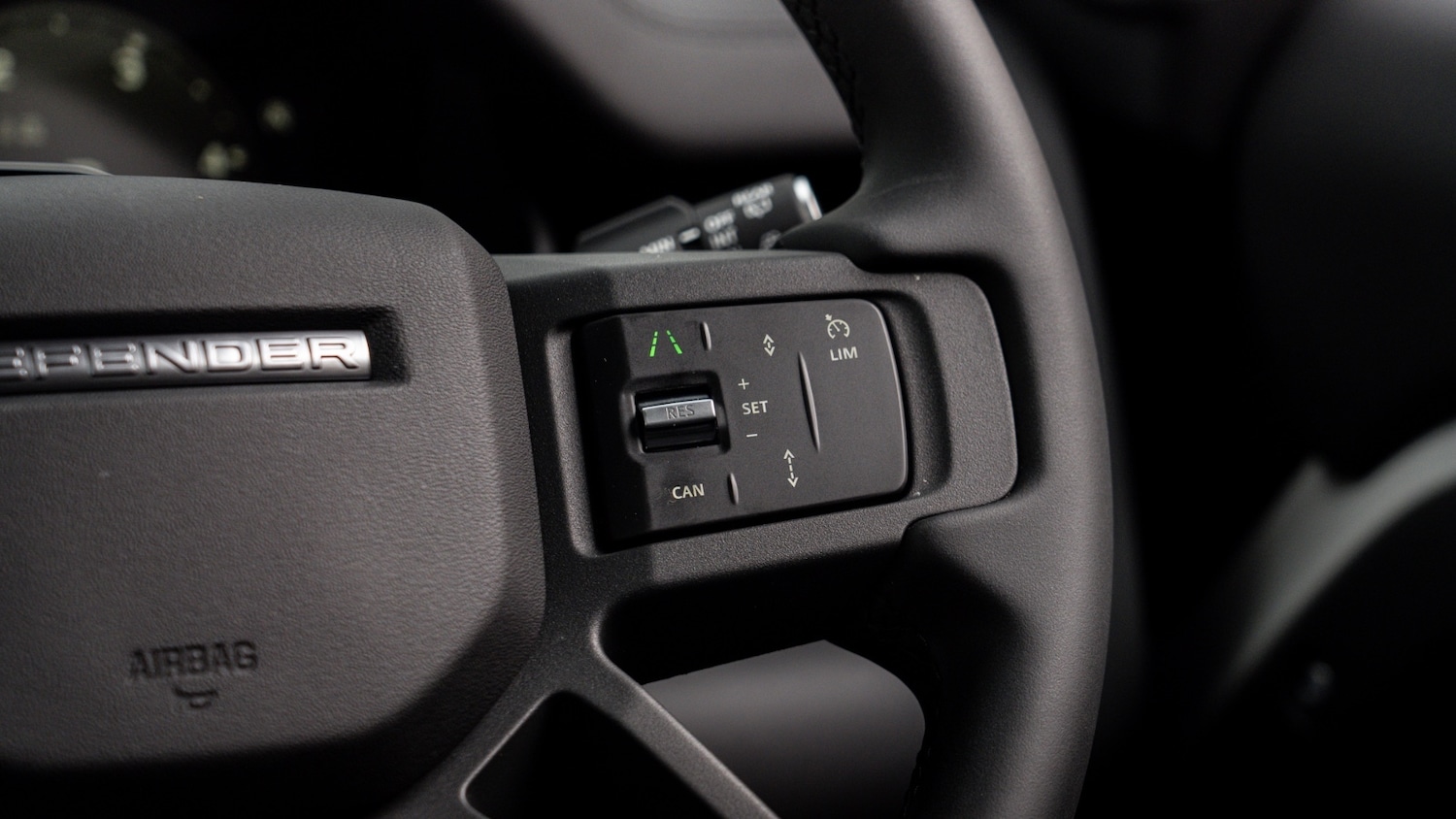 Used Land Rover Defender 2025 for sale - 77092547: Photo 13