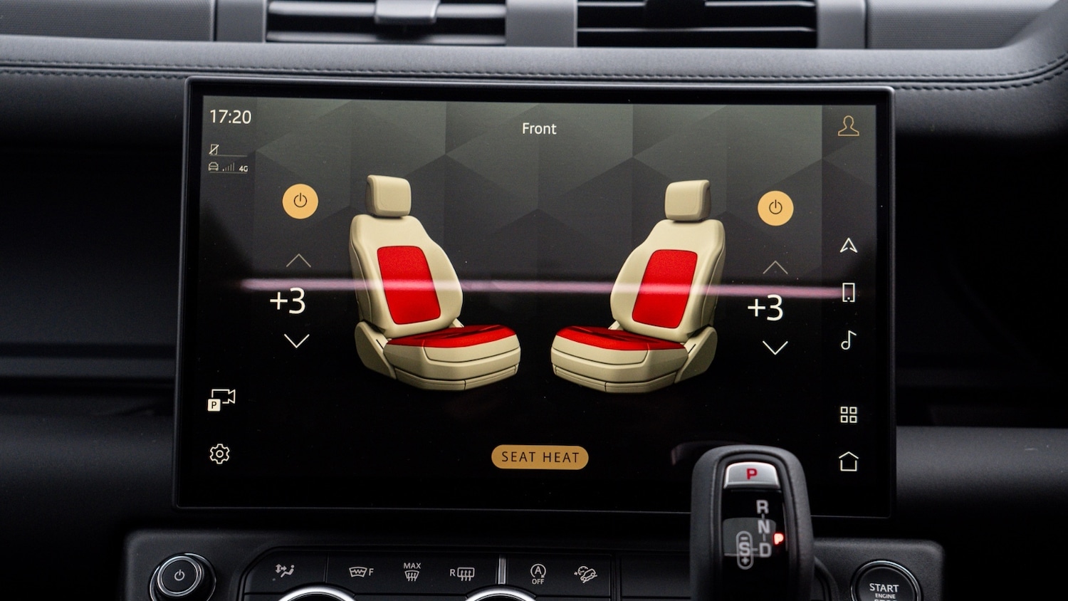 Used Land Rover Defender 2025 for sale - 77092547: Photo 16