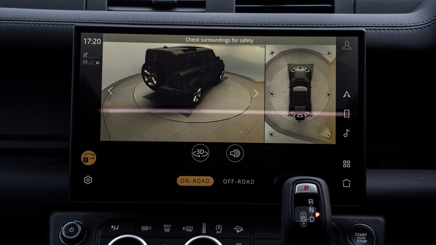 Used Land Rover Defender 2025 for sale - 77092547: Photo 17