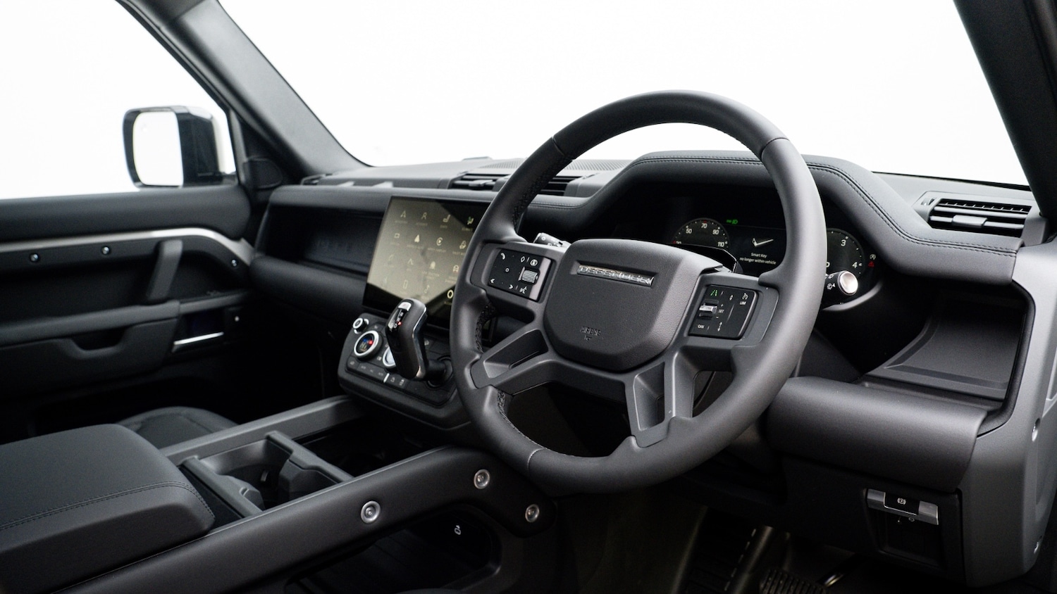 Used Land Rover Defender 2025 for sale - 77092547: Photo 19