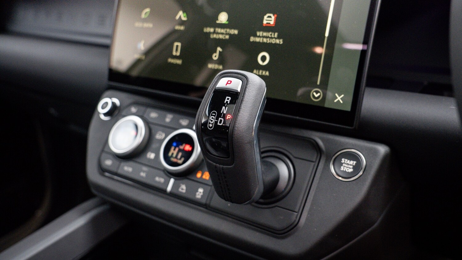 Used Land Rover Defender 2025 for sale - 77092547: Photo 24