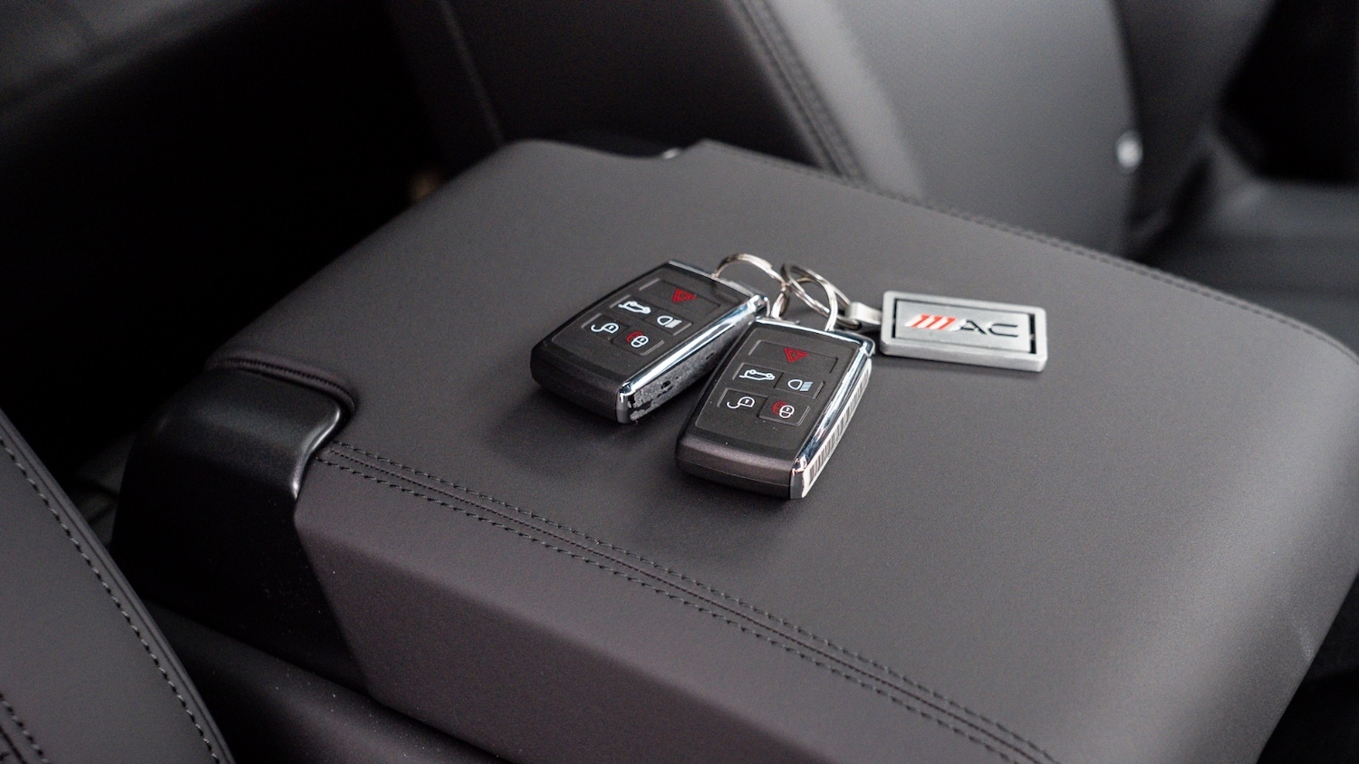 Used Land Rover Defender 2025 for sale - 77092547: Photo 26