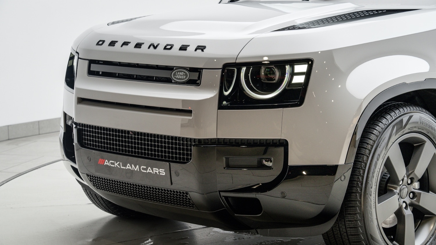 Used Land Rover Defender 2025 for sale - 77092547: Photo 28