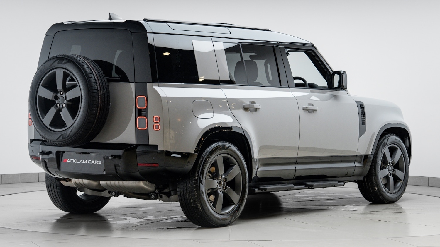 Used Land Rover Defender 2025 for sale - 77092547: Photo 6